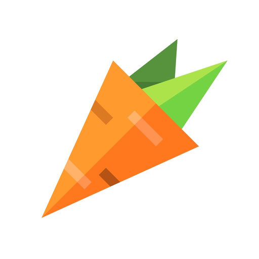 PEP: Healthy menu of the day app icon