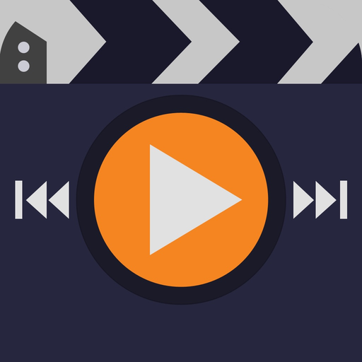Power Video Player app icon