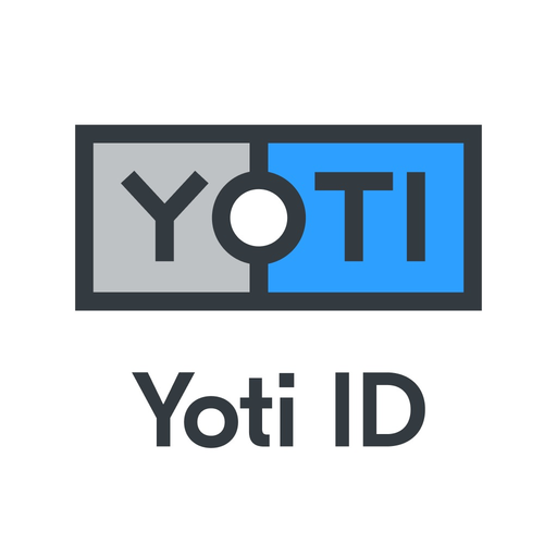 Yoti - Your digital identity app icon