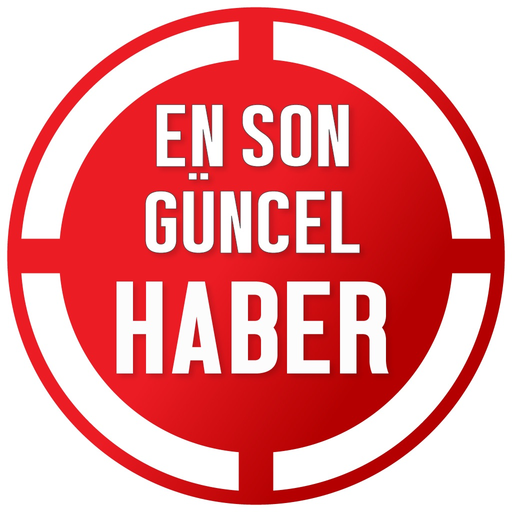 En Son Güncel Haber app icon