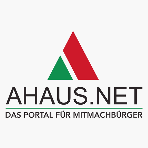 AHAUS.NET app icon