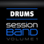 SessionBand Drums 1 icon