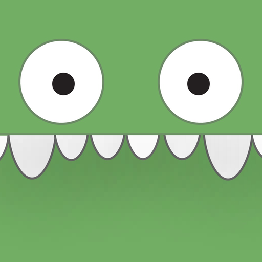 Task Monster app icon