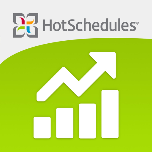 HotSchedules Reveal app icon