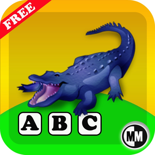 Learning For Toddlers - Free Games For Toddlers app icon