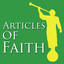 LDS Articles of Faith icon