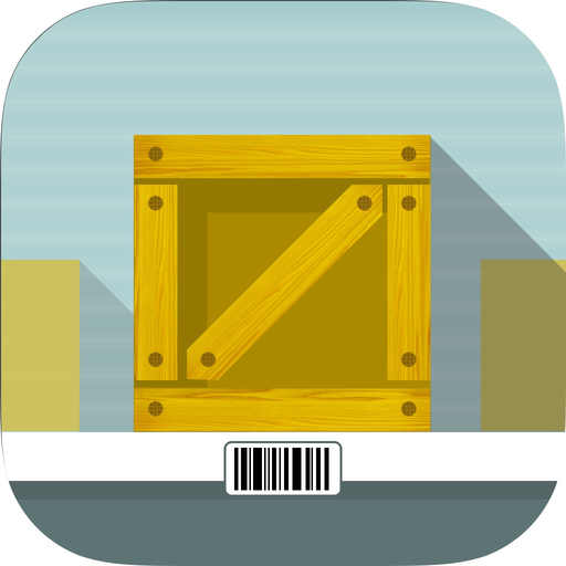 Nano Inventory app icon