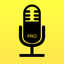 Audio Notebook Pocket icon