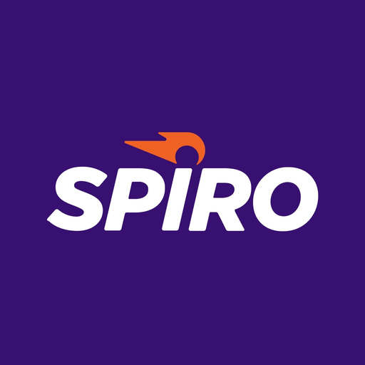 Spiro.AI app icon