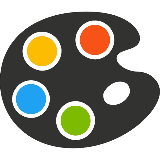 Drawer for everyone app icon
