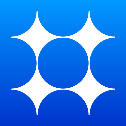 Orion Push to Talk app icon