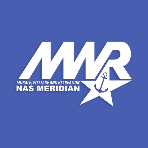 NavyMWR Meridian app icon