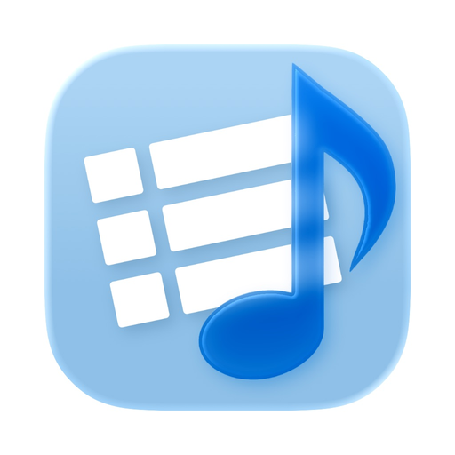 Tag Editor 2 app icon