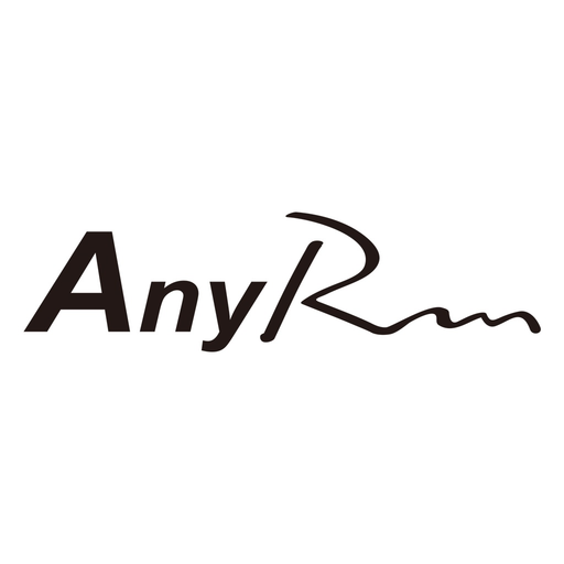 AnyRun app icon