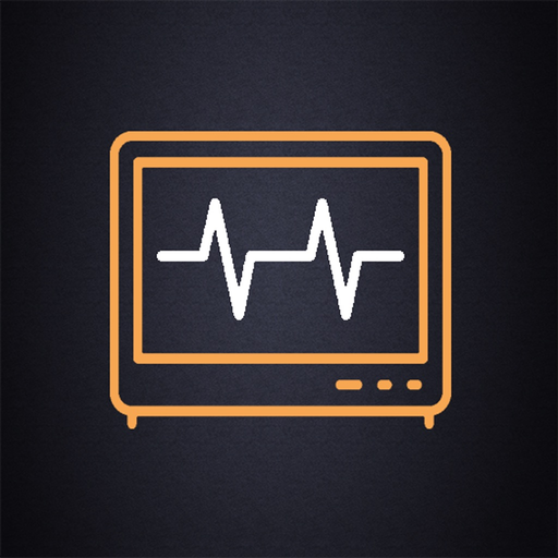 ECG Simulator app icon