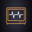 ECG Simulator icon