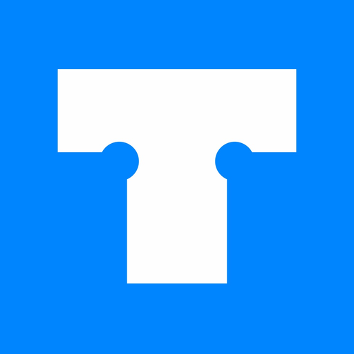 Tradify - Quote & Invoice Tool app icon