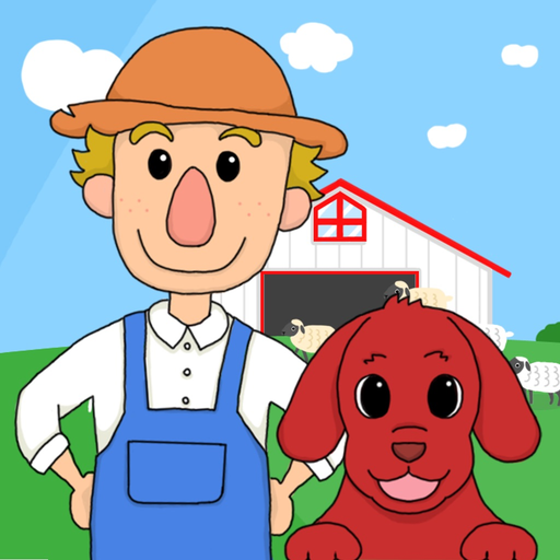 Mother Goose Nursery Rhymes 3 app icon