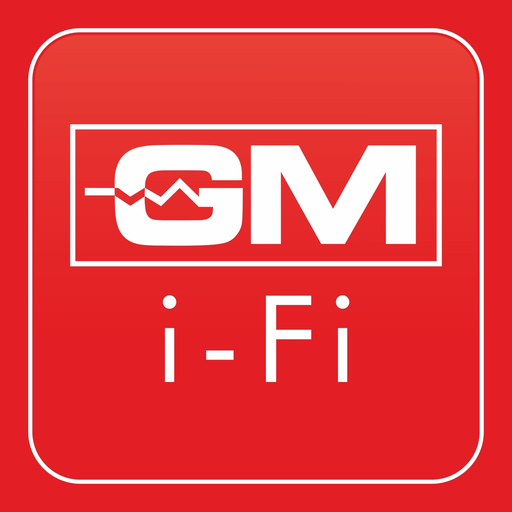 GM i-Fi app icon