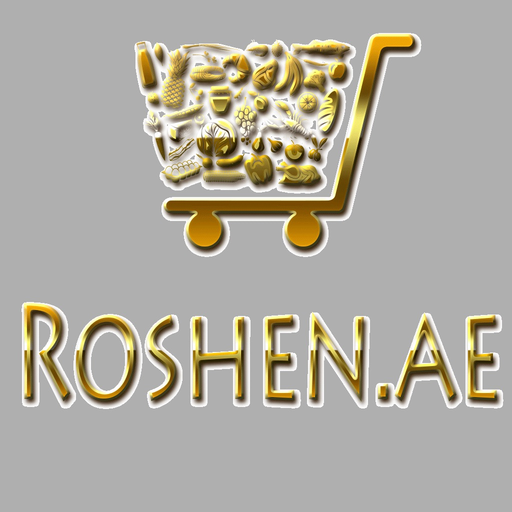 Roshen app icon