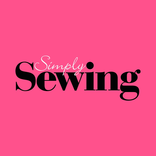 Simply Sewing Magazine app icon