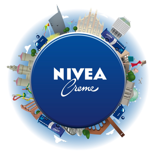 NIVEA Milano app icon