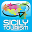 Sicily Tourism icon