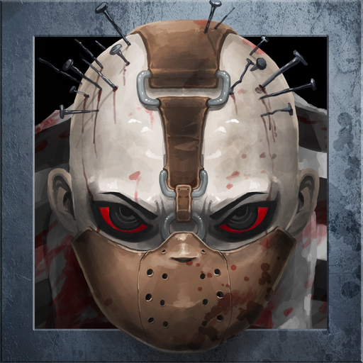 Escape : The Mental Hospital of Hannibal - E01 The Silence of the Lambs -  Can you escape ? app icon