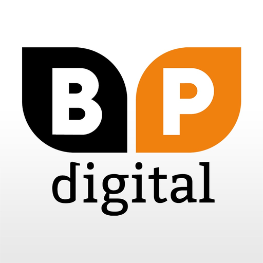 BPDigital app icon