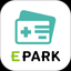 EPARKデジタル診察券 icon