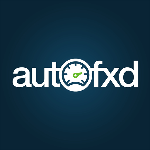 AutoFXD app icon