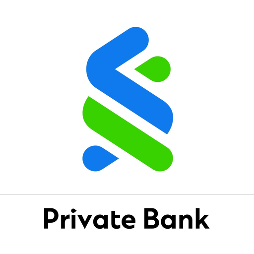 SC Private Bank app icon
