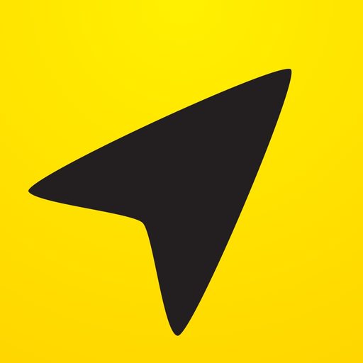 Open GPX Tracker app icon