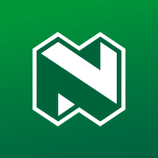Nedbank Moçambique app icon