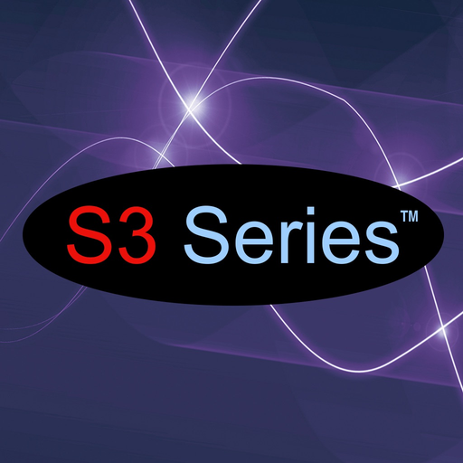 S3 Series app icon