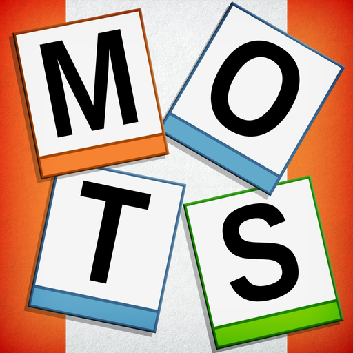 Word Seeker - Good Times app icon