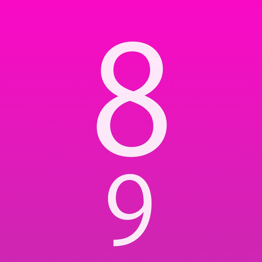 Tappy Count app icon