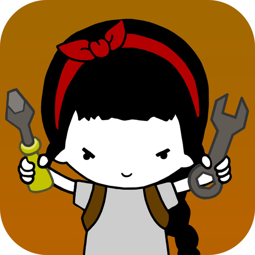 MechaNika app icon