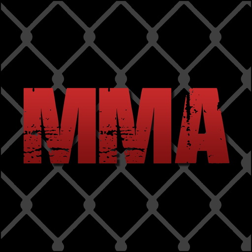 Quiz Pic: MMA Edition app icon