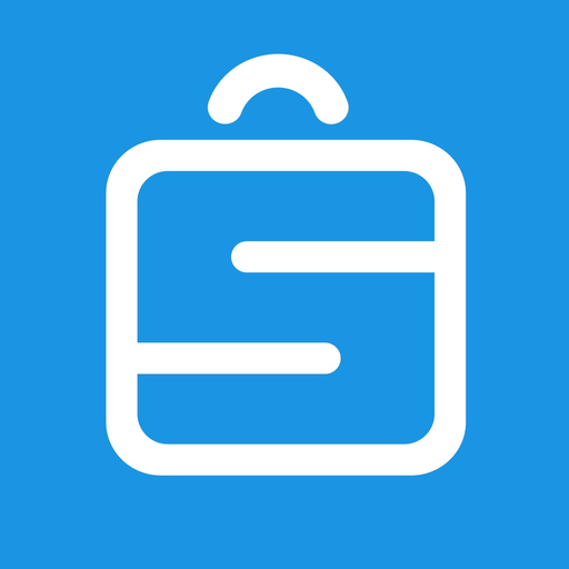 Symmetryk app icon