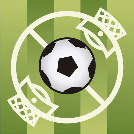 Football Maze 3D – Arcade Soccer Labyrinth app icon