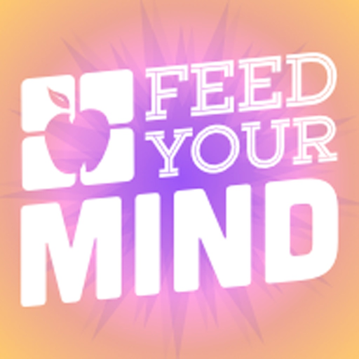 SchoolFood Feed Your Mind app icon
