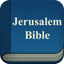 Jerusalem Bible Holy Version icon