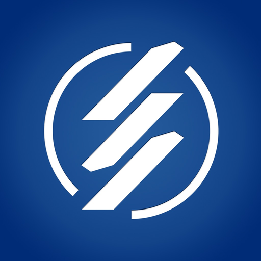 Salient app icon