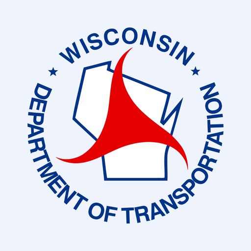 WisDOT Seat Belt Survey app icon