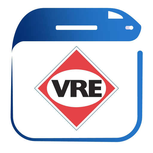 VRE Mobile app icon
