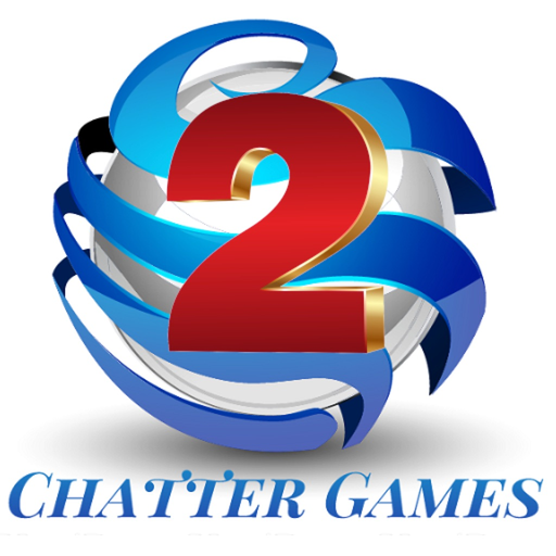 Chatter Games 2 app icon