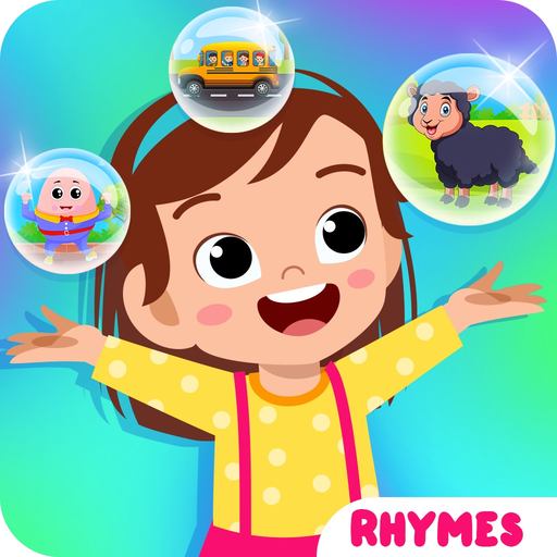 Top Nursery Rhymes,Songs app icon