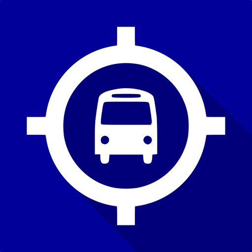 Transit Tracker - MTA app icon