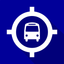 Transit Tracker - MTA icon